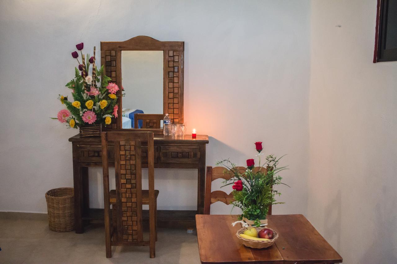 Hotel Real Colonial Valladolid  Ngoại thất bức ảnh