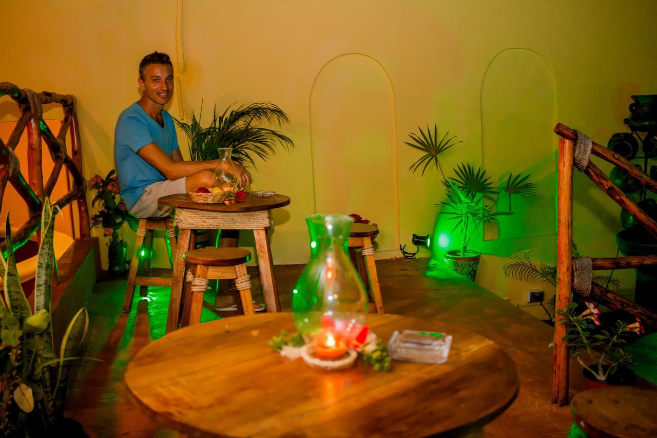 Hotel Real Colonial Valladolid  Ngoại thất bức ảnh