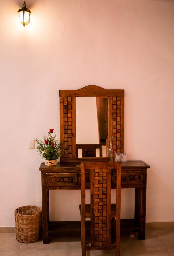 Hotel Real Colonial Valladolid  Ngoại thất bức ảnh