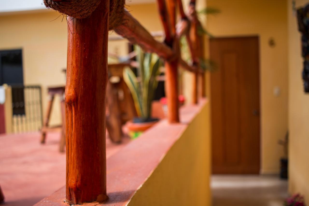 Hotel Real Colonial Valladolid  Ngoại thất bức ảnh
