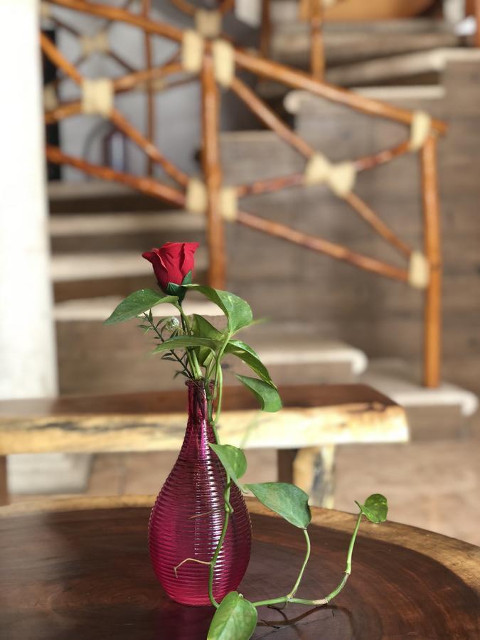 Hotel Real Colonial Valladolid  Ngoại thất bức ảnh