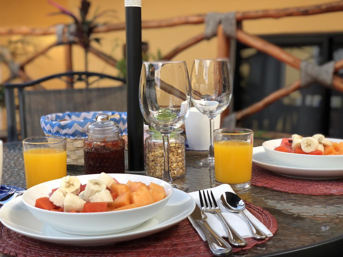 Hotel Real Colonial Valladolid  Ngoại thất bức ảnh