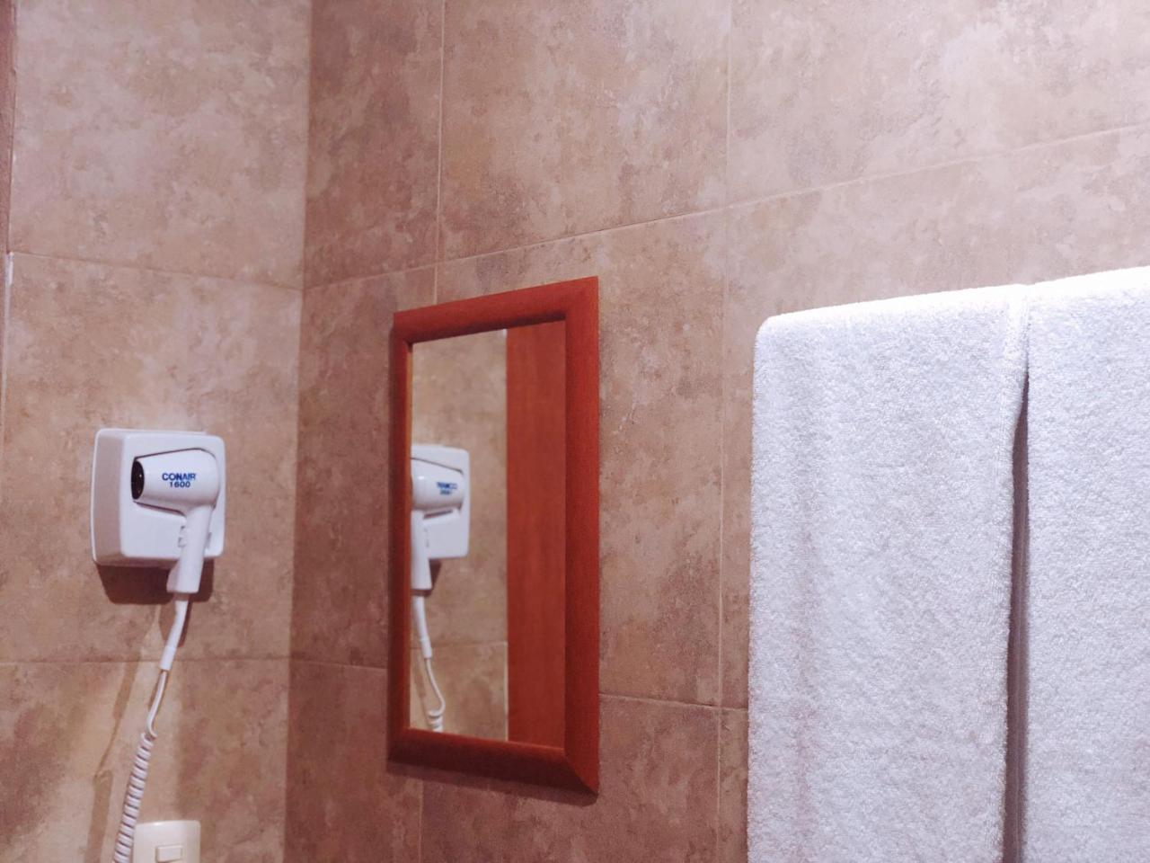 Hotel Real Colonial Valladolid  Ngoại thất bức ảnh