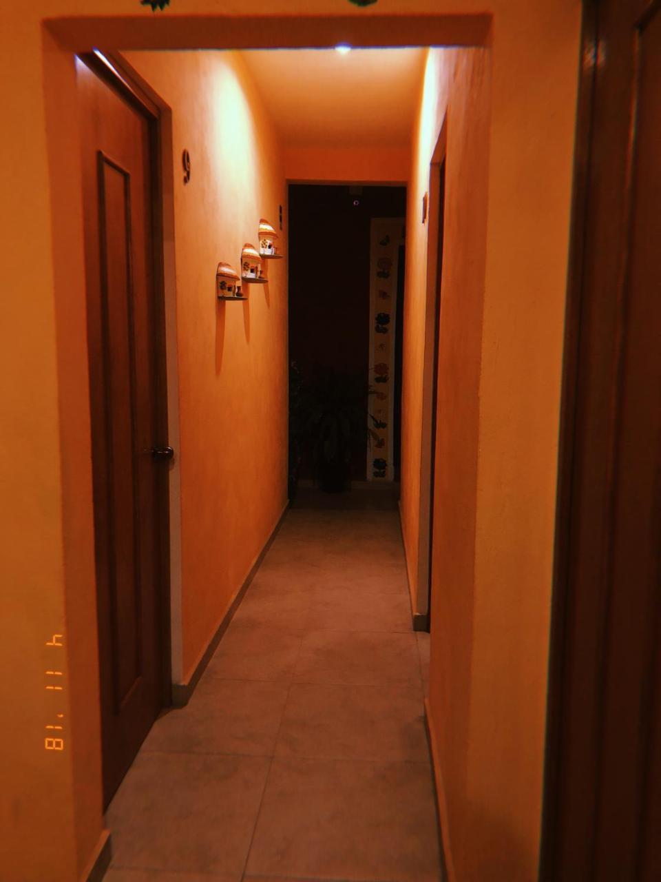 Hotel Real Colonial Valladolid  Ngoại thất bức ảnh