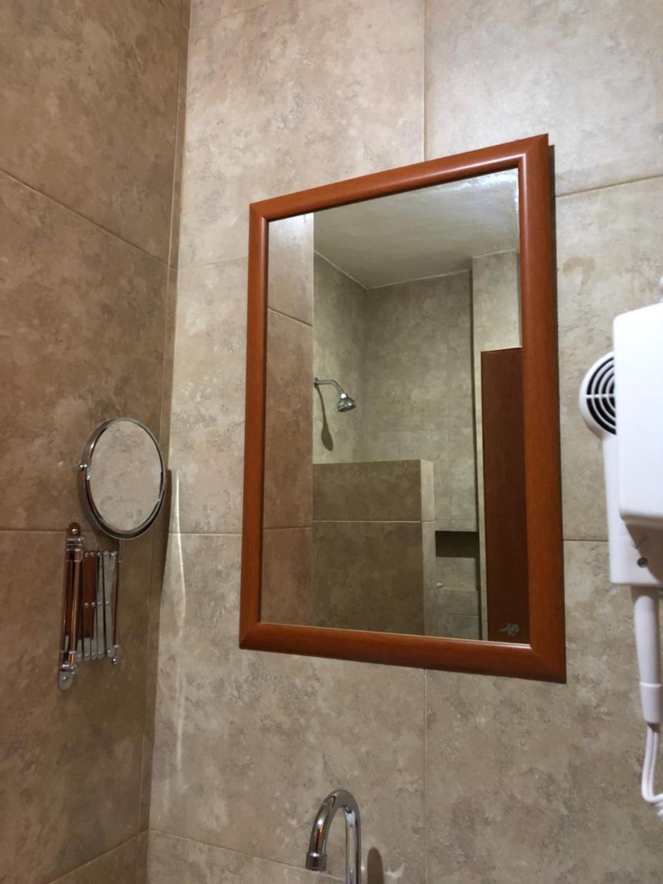 Hotel Real Colonial Valladolid  Ngoại thất bức ảnh