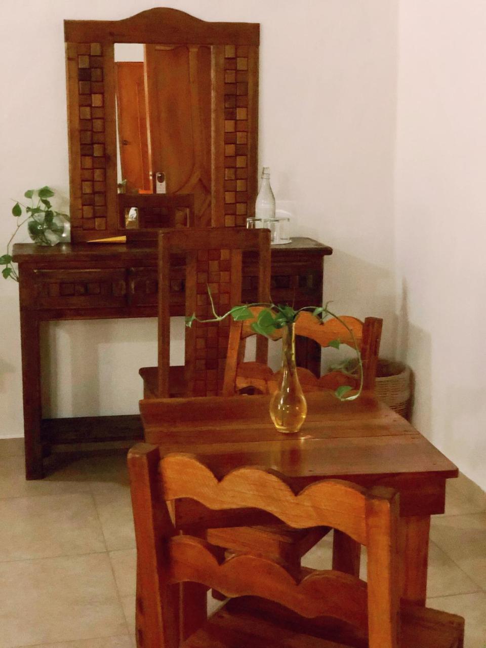 Hotel Real Colonial Valladolid  Ngoại thất bức ảnh